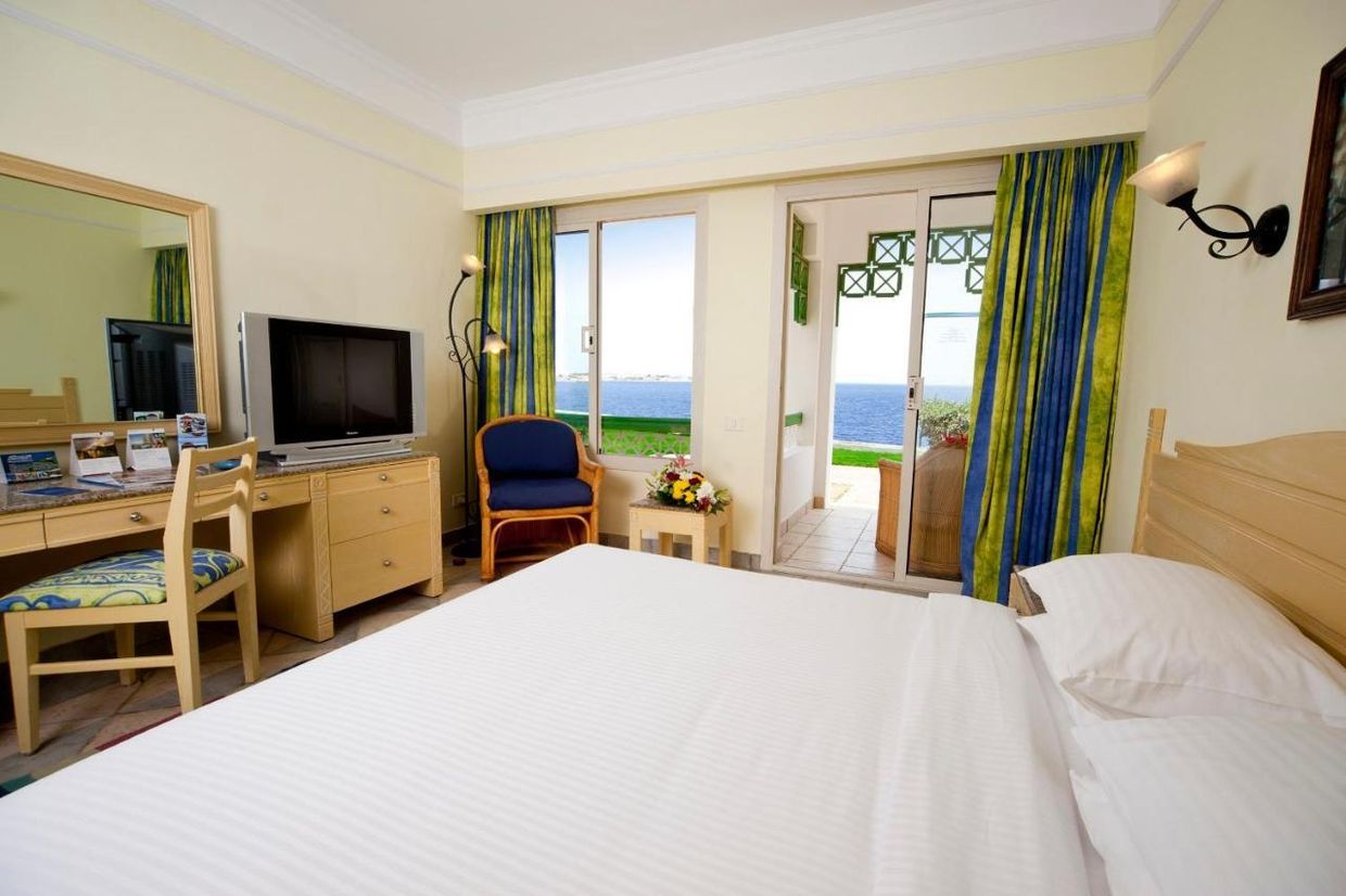 INVIDIA CORAL BEACH TIRAN - 4