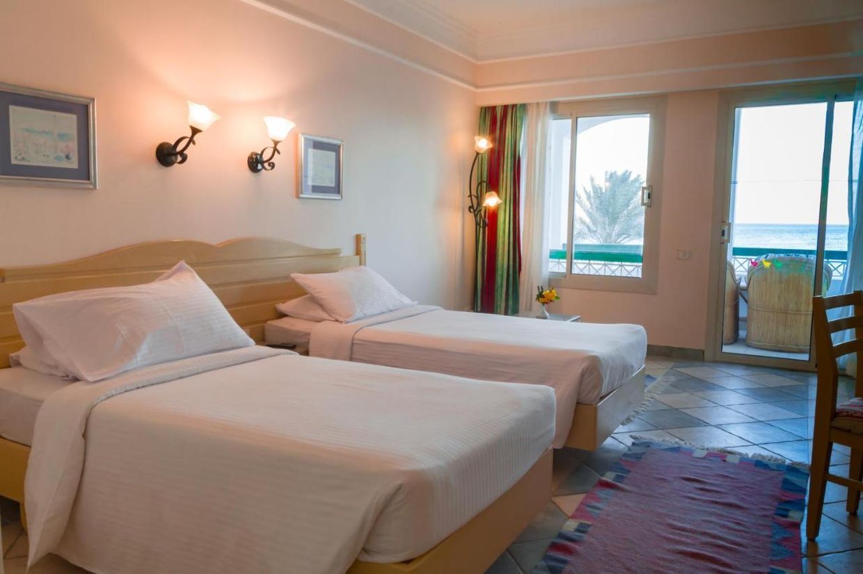 INVIDIA CORAL BEACH TIRAN - 9