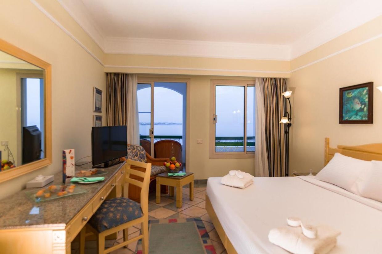 INVIDIA CORAL BEACH TIRAN - 10