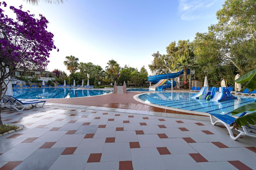 Sentido Lycus Beach Hotel - 2
