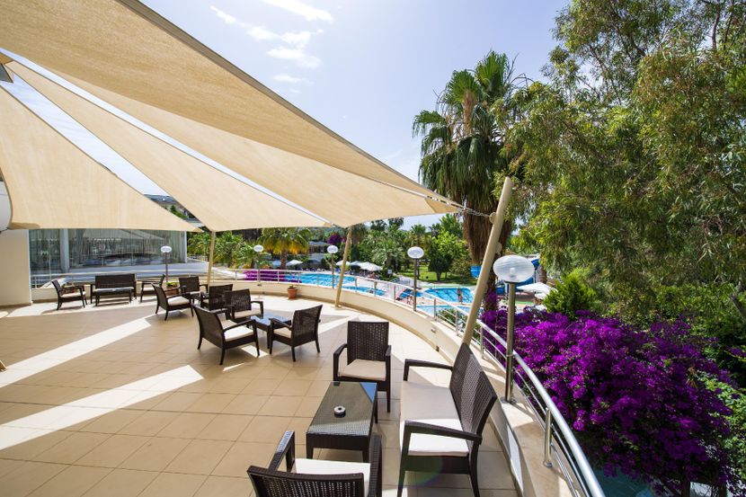 Sentido Lycus Beach Hotel - 3
