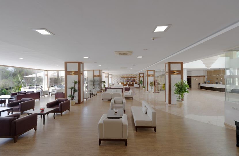 Sentido Lycus Beach Hotel - 4