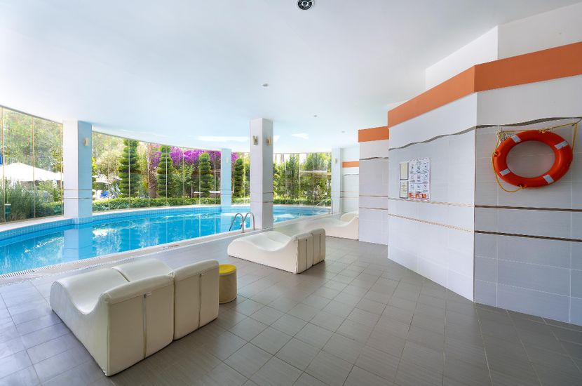 Sentido Lycus Beach Hotel - 5