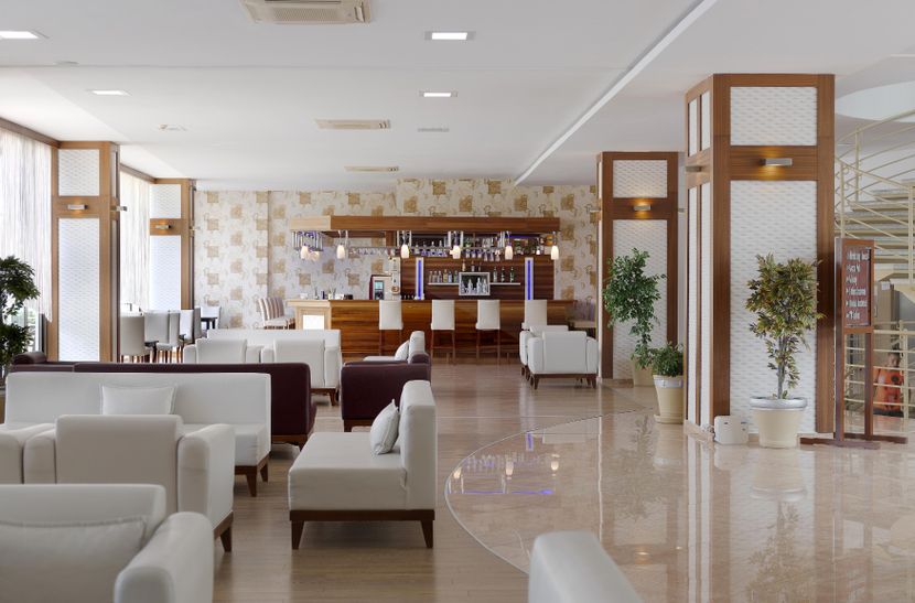 Sentido Lycus Beach Hotel - 6