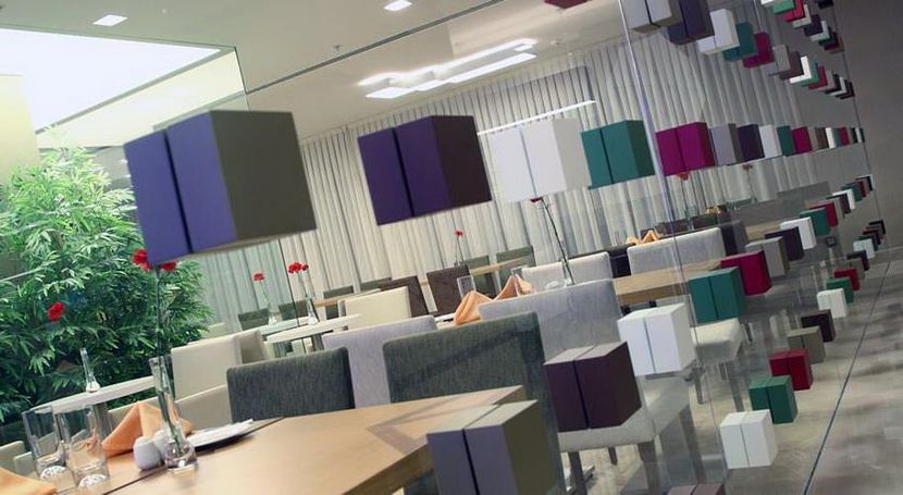 Ramada by Wyndham Istanbul Taksim - 3