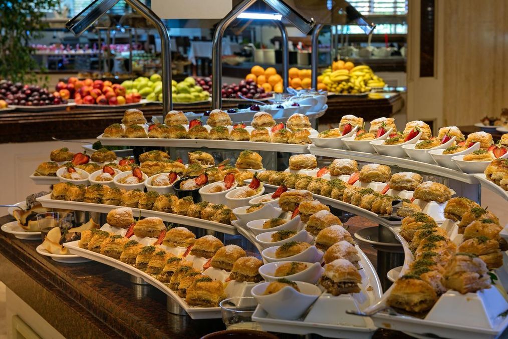 Картинка отеля - 12