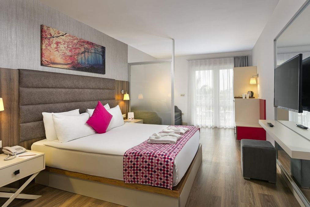 Картинка отеля - 17