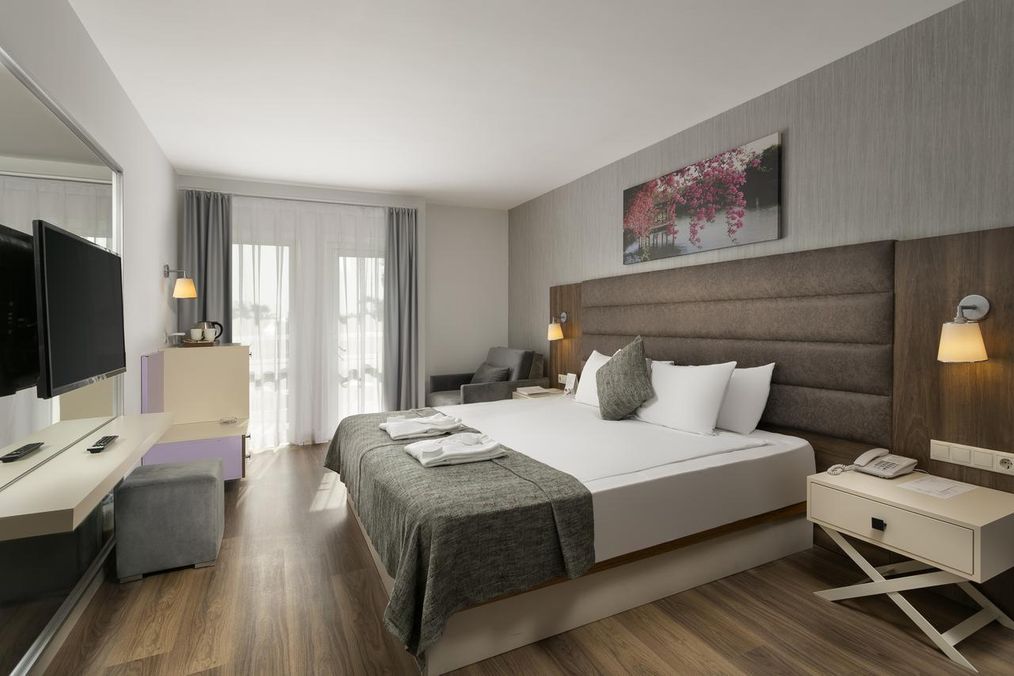 Картинка отеля - 18