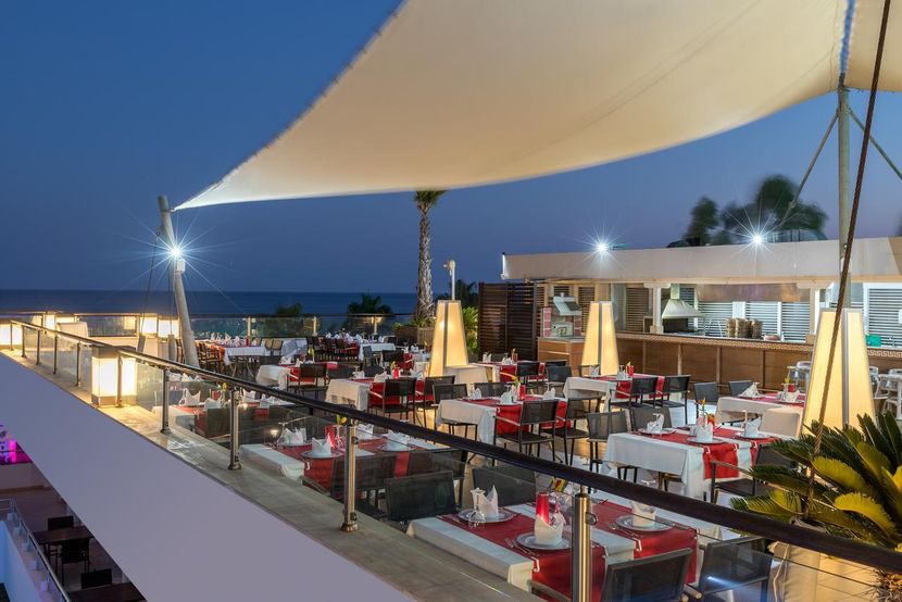Monachus Family Resort Sorgun - 5