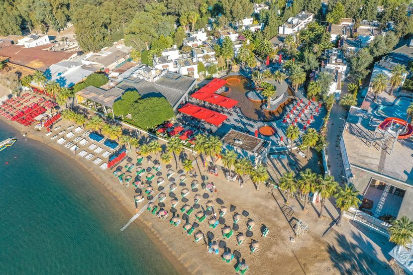 Very Chic Bodrum (ex. Marvida Senses Very Chic Bodrum) (only adults 18+) - 1
