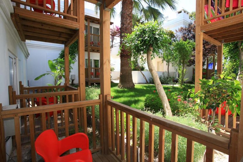 Very Chic Bodrum (ex. Marvida Senses Very Chic Bodrum) (only adults 18+) - 6