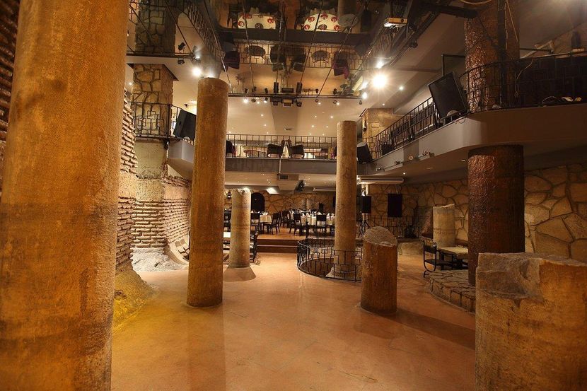 Antik Hotel - 1