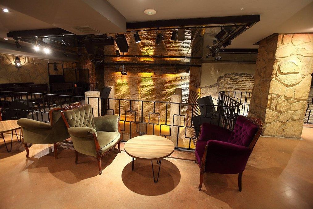 Картинка отеля - 22