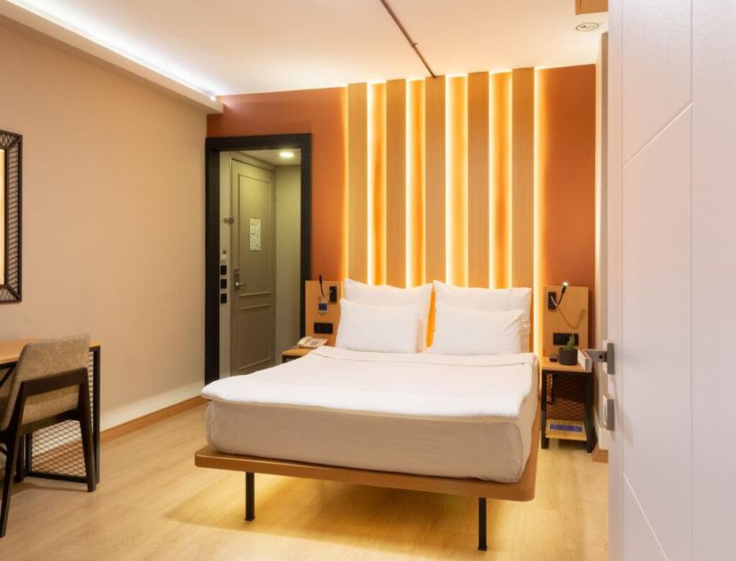 Antik Hotel - 4