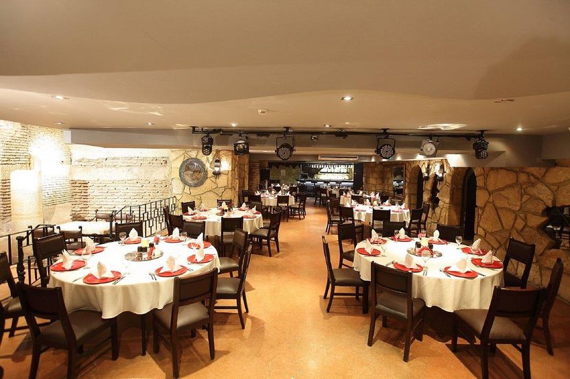 Antik Hotel - 5