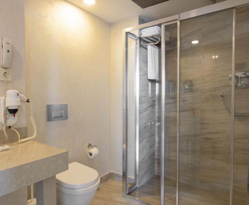 Antik Hotel - 6