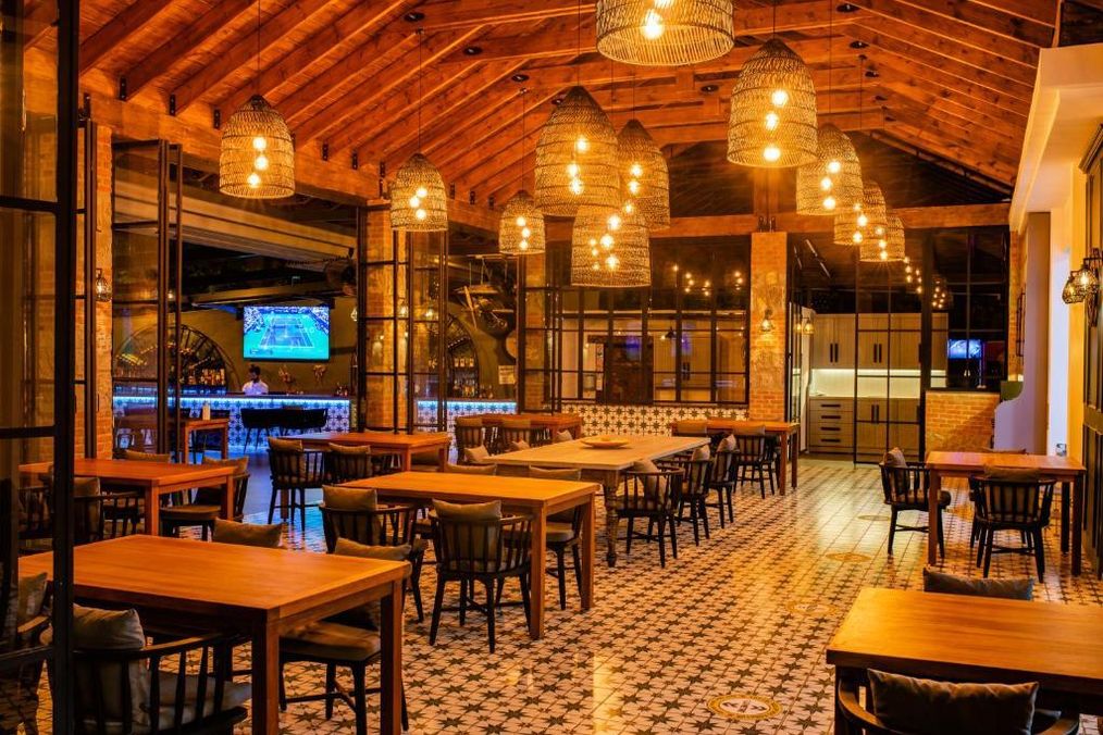 Картинка отеля - 2