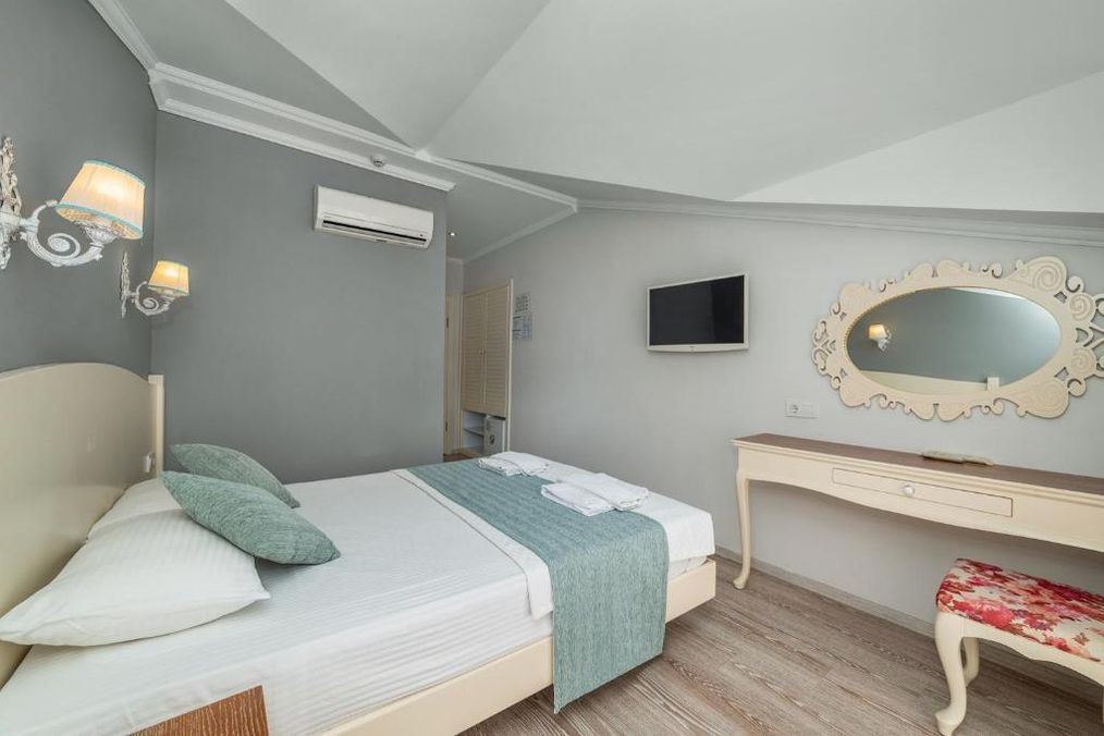 Картинка отеля - 14