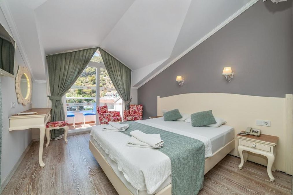 Картинка отеля - 15