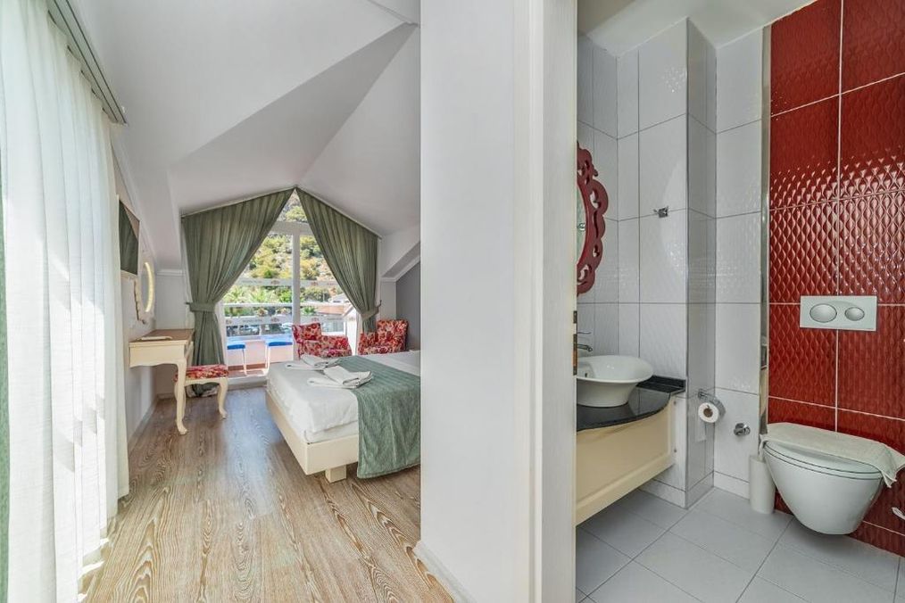 Картинка отеля - 17