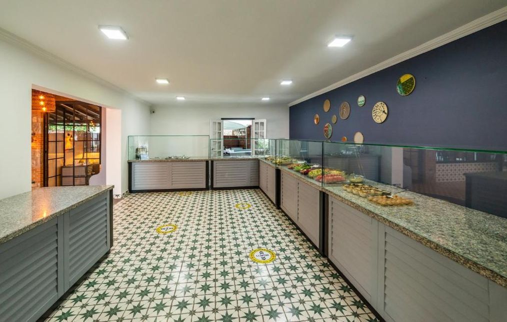 Картинка отеля - 4