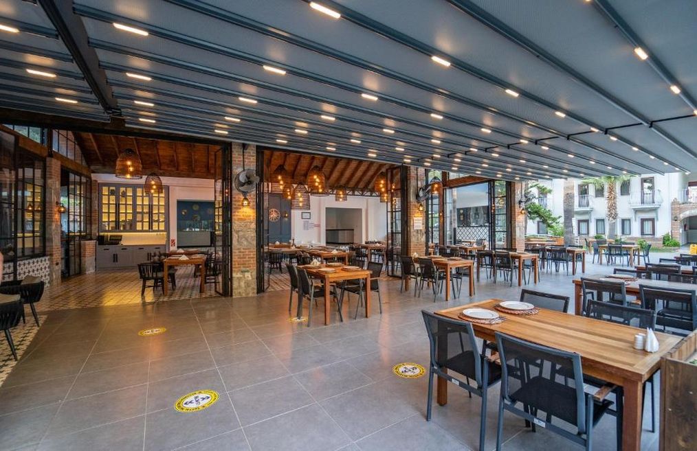 Картинка отеля - 6