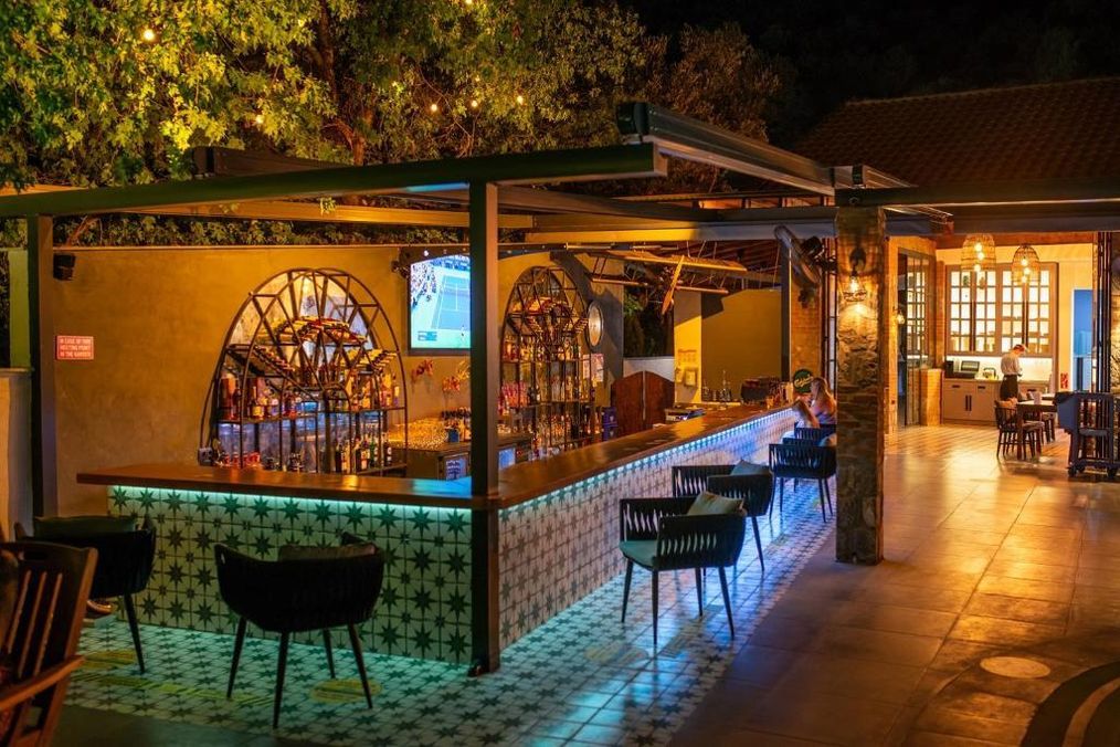 Картинка отеля - 7