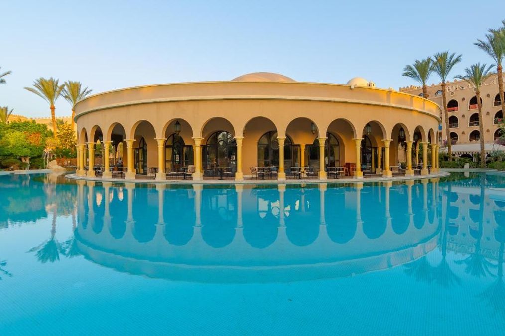 Картинка отеля - 14