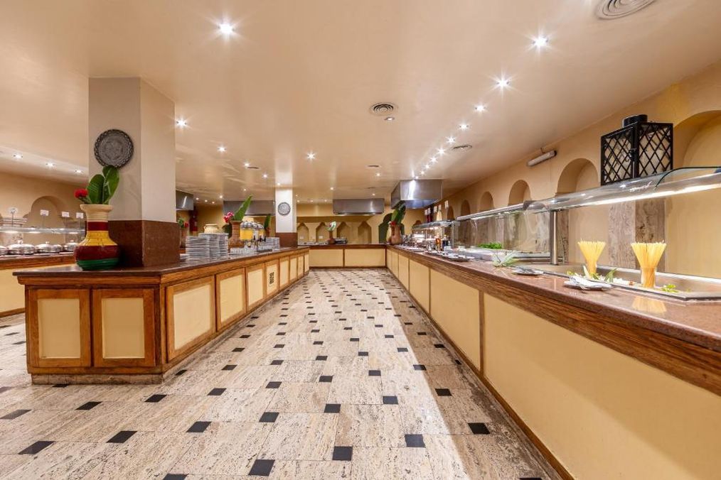 Картинка отеля - 15