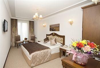 Antis Hotel Sultanahmet - 4