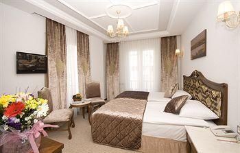 Antis Hotel Sultanahmet - 5