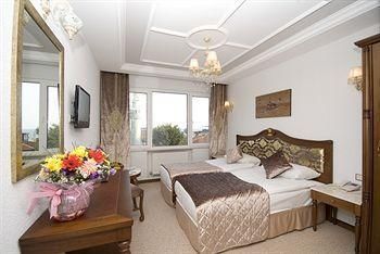 Antis Hotel Sultanahmet - 6