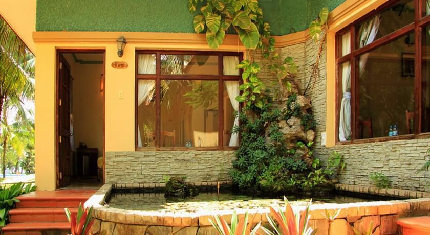 Картинка отеля - 11