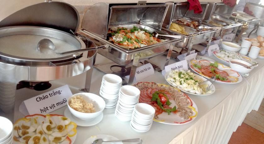 Картинка отеля - 5