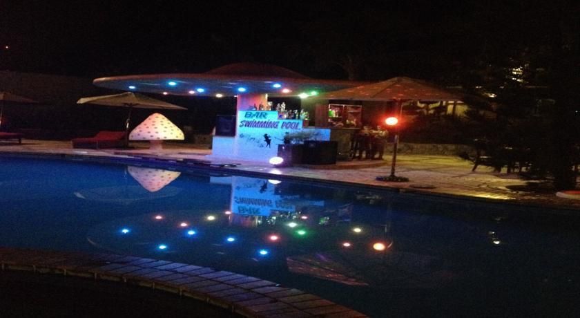 Картинка отеля - 7