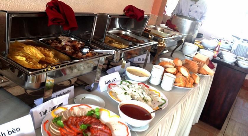 Картинка отеля - 9