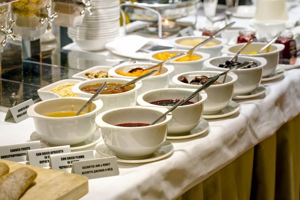 Картинка отеля - 16