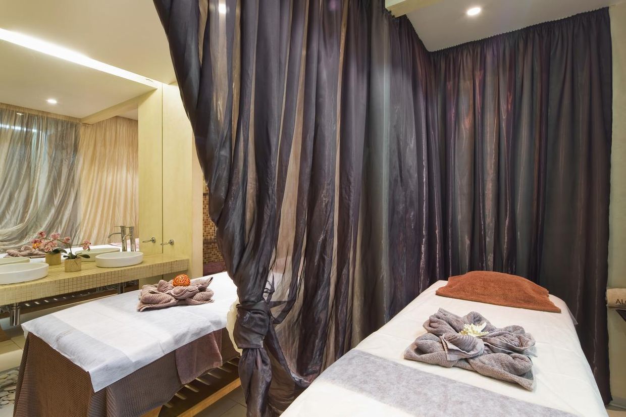 MAMAISON ALL SUITES SPA HOTEL POKROVKA MOSCOW, гостиница - 17