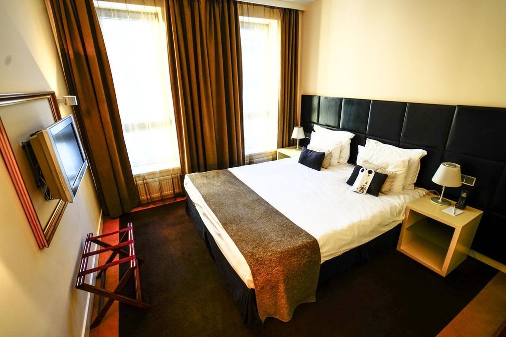 Картинка отеля - 21