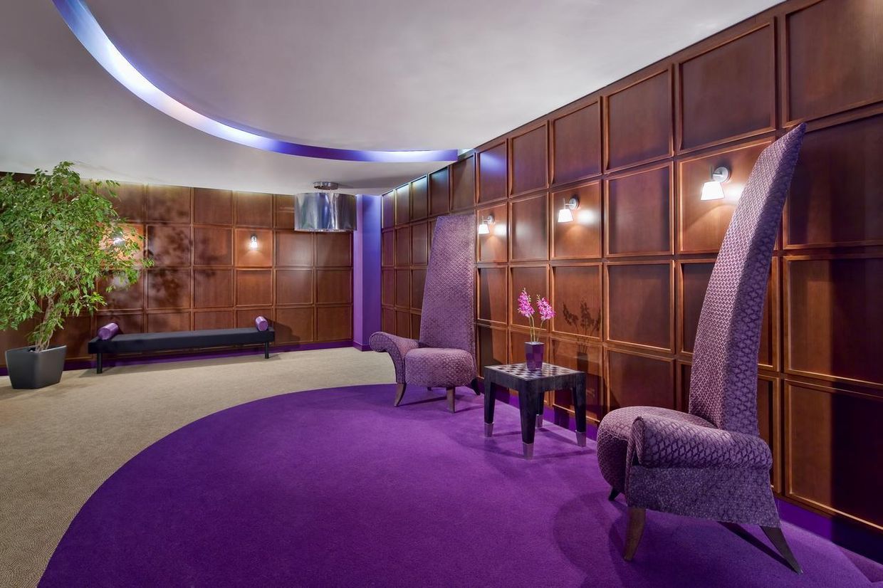 MAMAISON ALL SUITES SPA HOTEL POKROVKA MOSCOW, гостиница - 29