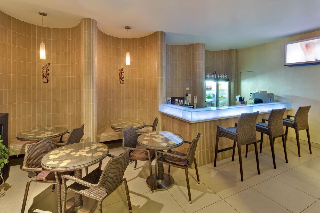 MAMAISON ALL SUITES SPA HOTEL POKROVKA MOSCOW, гостиница - 35