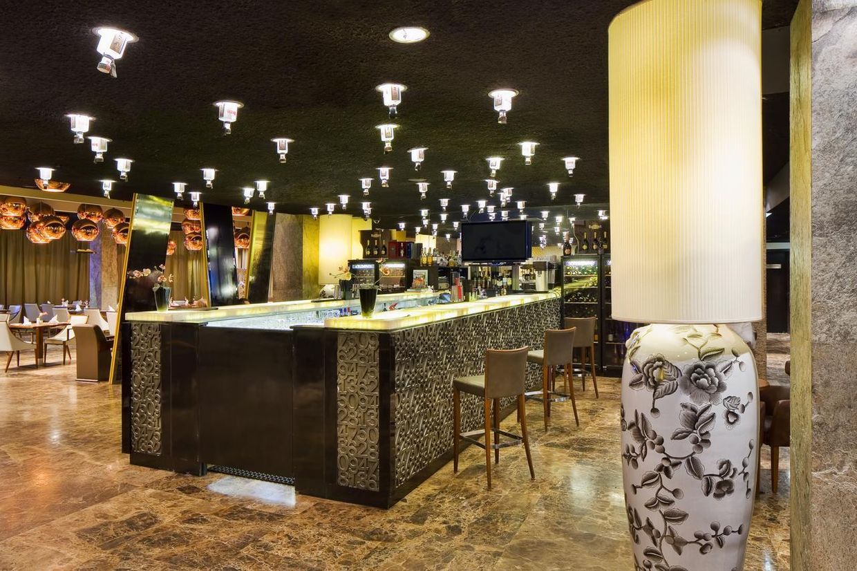 MAMAISON ALL SUITES SPA HOTEL POKROVKA MOSCOW, гостиница - 37