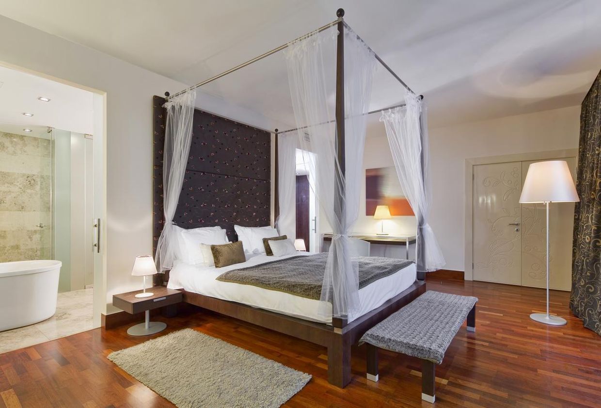 MAMAISON ALL SUITES SPA HOTEL POKROVKA MOSCOW, гостиница - 9