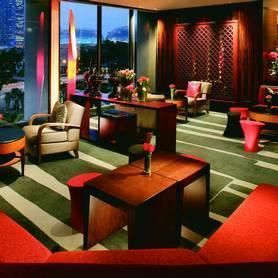 MANDARIN ORIENTAL  - 2