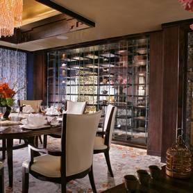 MANDARIN ORIENTAL  - 4