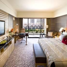 MANDARIN ORIENTAL  - 6