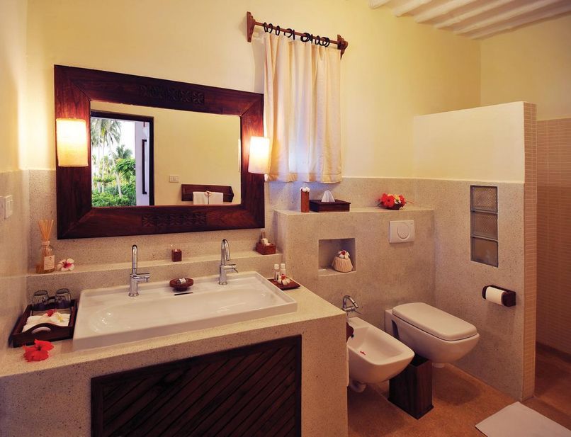 DIAMONDS MAPENZI BEACH - 2