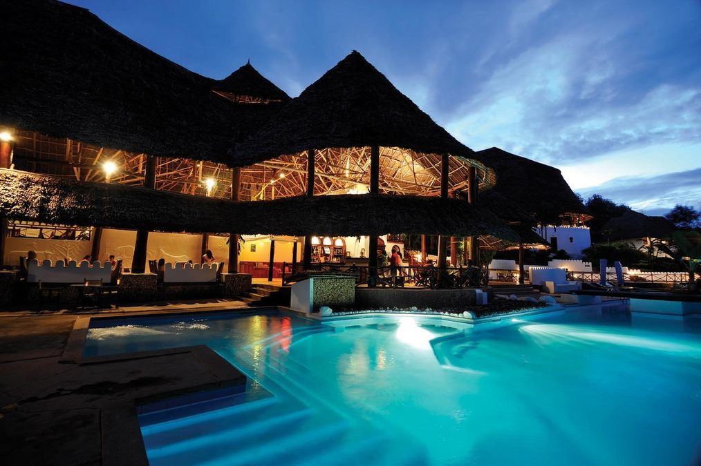 Картинка отеля - 16