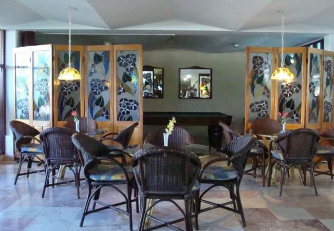 Картинка отеля - 2