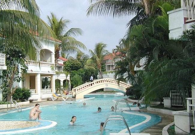 Картинка отеля - 11